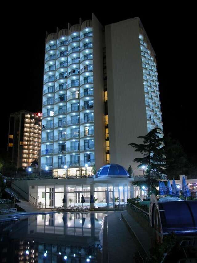 Отель Hotel Shipka Золотые Пески-3